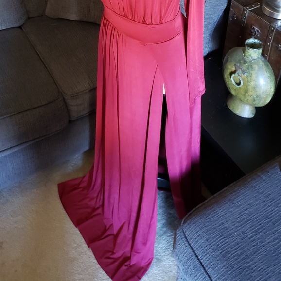 Dress - Picture 4 of 5